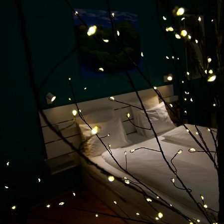 Standard Apartment By Hi5 - St. King Street 16. Budapest Exterior foto
