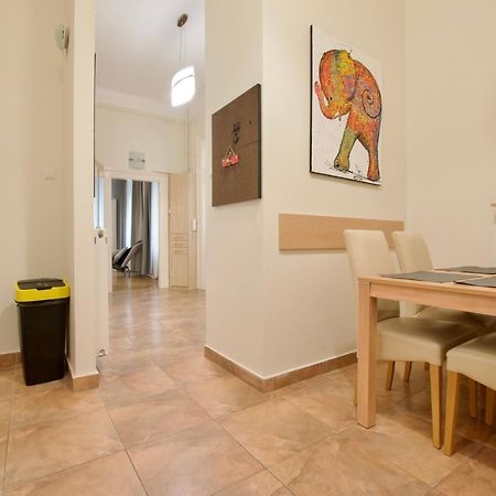 Standard Apartment By Hi5 - St. King Street 16. Budapest Exterior foto